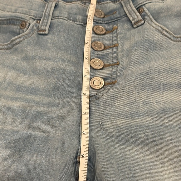 LUCKY BRAND women’s jeans, size 26 - Picture 3 of 12